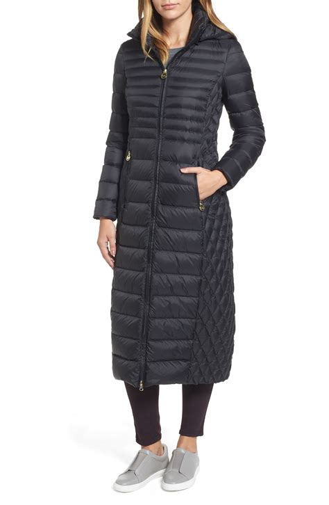 michael kors long puffer coat|michael kors puffer coat sale.